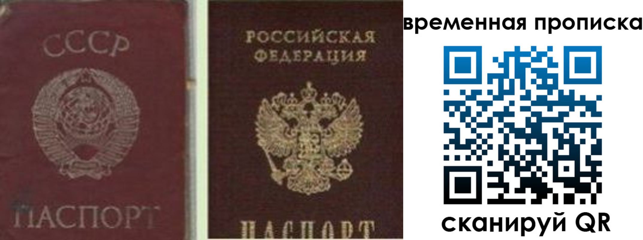 прописка 2025 в Назарово